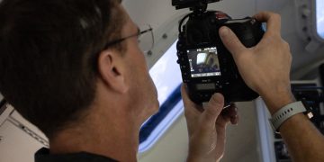 No solo viajan humanos: los "pasajeros" clave que la NASA acaba de liberar en el espacio