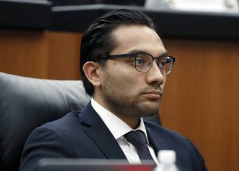 Nueva era en las Aduanas: Concanaco da el "visto bueno" a Héctor Alonso Gutiérrez