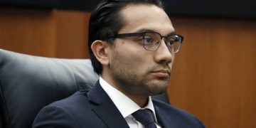 Nueva era en las Aduanas: Concanaco da el "visto bueno" a Héctor Alonso Gutiérrez