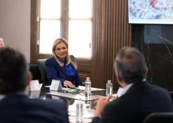¿Juicio político contra Maru Campos? El PRI advierte que Morena busca "raja política".