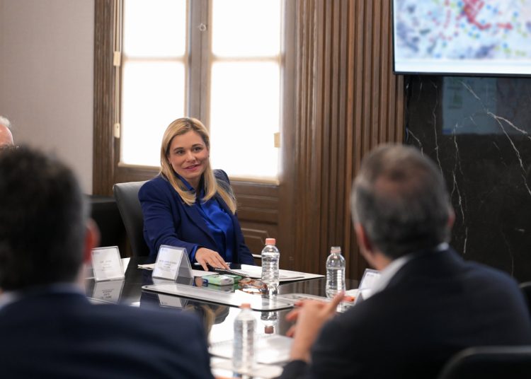 ¿Juicio político contra Maru Campos? El PRI advierte que Morena busca "raja política".