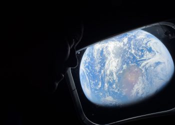 Artemis II rumbo a la Luna: La misión avanza con éxito y sin correcciones