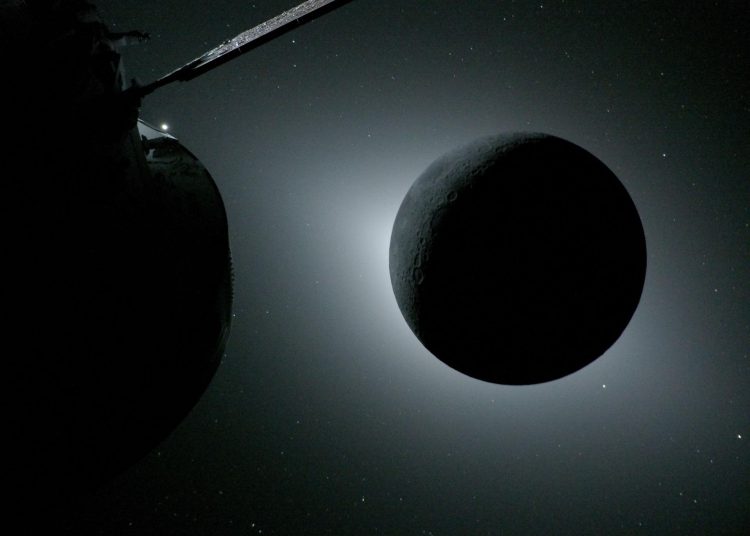 ¡Ya vienen a casa! La NASA confirma fecha y lugar del regreso de Artemis II.