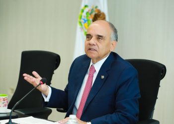 Golpe a las garantías: Manuel Añorve advierte sobre un "Estado autoritario" tras fallo de la SCJN