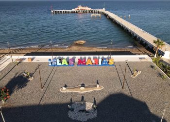 El Centro Turístico Islas Marías se ha convertido en un destino de alto nivel: Josefina Rodríguez