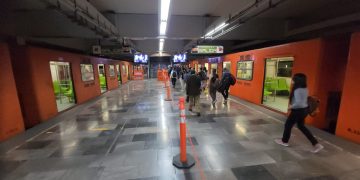 Clara Brugada anuncia renovación total de la Línea 3 del Metro tras el Mundial 2026
