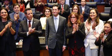“No habrá intervención”: El canciller Roberto Velasco marca límites a EU