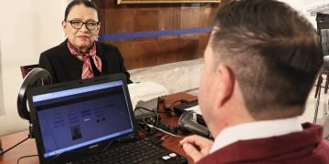 La CURP Biométrica garantiza que cada persona cuente con una identidad única, verificable y protegida: Rosa Icela Rodríguez.