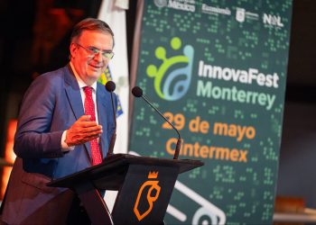 ¿México vuelve a ser el gran aliado? Marcelo Ebrard revela el cambio de visión de Trump sobre el T-MEC.