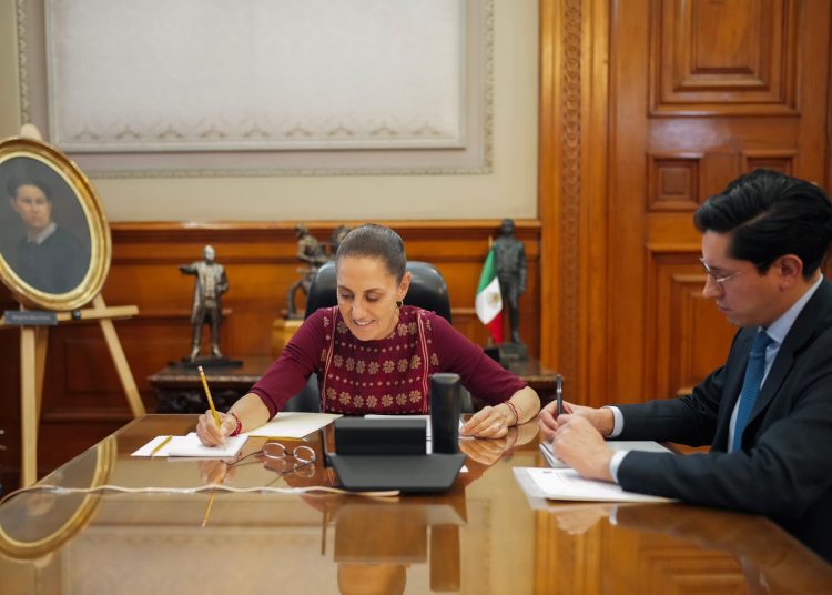 México y Europa sellan pacto: Ursula von der Leyen visitará el país para firmar el Acuerdo Global