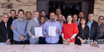 Adrián Rubalcava anuncia plan de mantenimiento mayor para el Metro junto al Sindicato