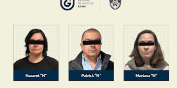 Caen presuntos líderes de MetaXchange: fraude millonario supera los 150 millones de pesos