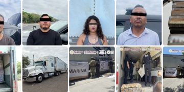 Golpe al narcotráfico en Colima: aseguran más de 60 kilos de cocaína en operativo federal
