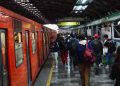 Caos en el Metro CDMX por paro de trabajadores y falta de mantenimiento