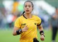 Katia Itzel, orgullo UNAM en el Mundial 2026