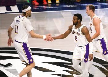 lakers