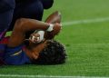 Lamine Yamal, baja del Barcelona por lesión; se espera juege el Mundial