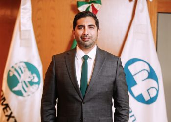 ¿Quién es Roberto Lazzeri? Nuevo embajador de México en EU