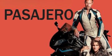 Pasajero