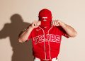 Rangers lanzan uniforme con supuesto toque mexicano