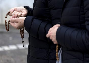 "Traicionamos el Evangelio si callamos": La Iglesia lanza duro mensaje tras muerte de "El Mencho".