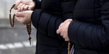 "Traicionamos el Evangelio si callamos": La Iglesia lanza duro mensaje tras muerte de "El Mencho".