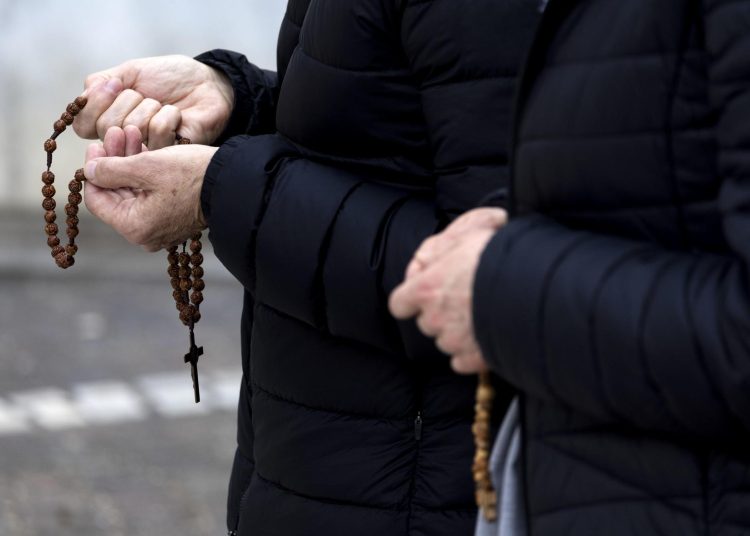 "Traicionamos el Evangelio si callamos": La Iglesia lanza duro mensaje tras muerte de "El Mencho".