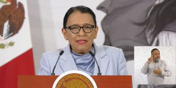 Gobierno de México impulsa estrategia de paz: más de 5.9 millones de servicios y 342 mil hogares atendidos