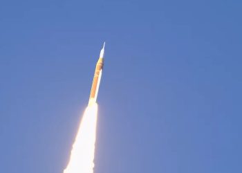 ¡Histórico! Despega la misión Artemis II: El ser humano vuelve a la Luna tras 50 años