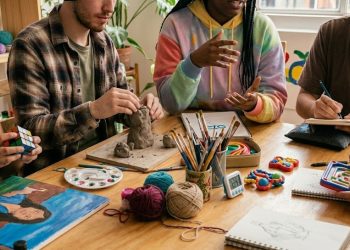 Jóvenes neurodivergentes enfrentan un 30% más riesgo de adicciones