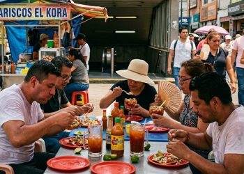 ¡Alerta sanitaria! El IMSS advierte sobre los peligros de comer pescados y mariscos en esta temporada.