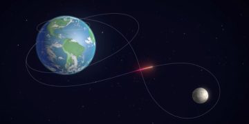 La cápsula Orión inicia su fase final: Todo lo que debes saber sobre el próximo paso de Artemis II.