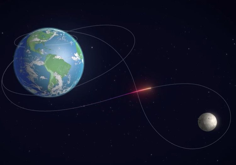 La cápsula Orión inicia su fase final: Todo lo que debes saber sobre el próximo paso de Artemis II.