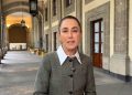 Junto al gato Coco: Claudia Sheinbaum revela sus planes personales para esta Semana Santa.