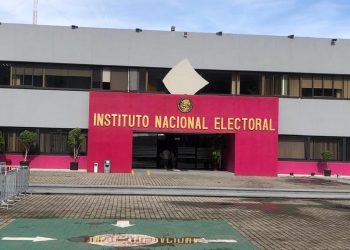 INE aprueba protocolo de consulta para personas con discapacidad visual en elecciones judiciales
