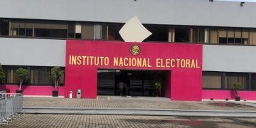 Concluyen su gestión de 9 años en el INE, Dania Ravel, Claudia Zavala y Jaime Rivera