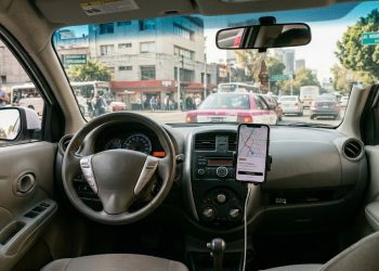 63% de los dueños de autos ya prefieren dejarlos en casa y usar apps: ¿Por qué está pasando?