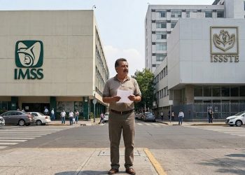 "Desde el 1 de enero de 2027, urgencias y tratamientos se atenderán en el hospital más cercano": Clark