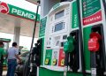 ¿Gasolina más cara? Hacienda reduce estímulos al IEPS para esta semana