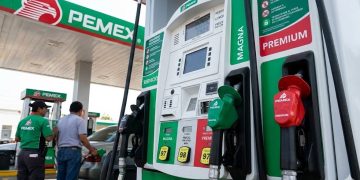 ¿Gasolina más cara? Hacienda reduce estímulos al IEPS para esta semana