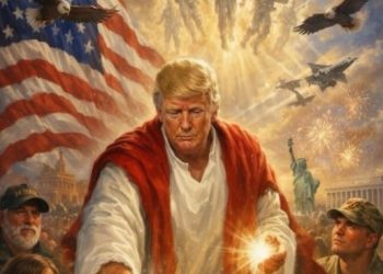 "Trump actuó de manera desquiciada; puede perder el apoyo de la comunidad cristiana":