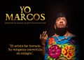 "Yo Marcos” una obra que ronda entre la ficción y el documental.