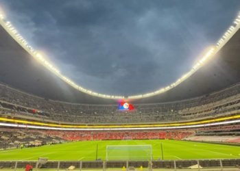 Moody’s eleva su previsión para México: El fútbol, clave en el crecimiento del PIB.
