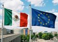 El ambicioso plan del CNA y la Sader para llevar el sabor de México a toda la Unión Europea.