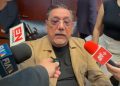 Rechaza Félix Salgado haber negociado liberación de alcalde de Taxco