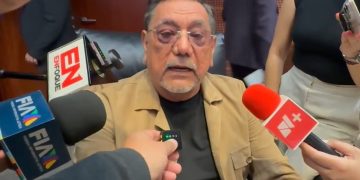 Rechaza Félix Salgado haber negociado liberación de alcalde de Taxco