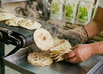 "Salarios, extorsión y energía impactan en el costo de la tortilla": Juan Carlos Anaya