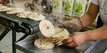 "Salarios, extorsión y energía impactan en el costo de la tortilla": Juan Carlos Anaya