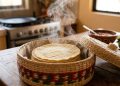Más que energía: Los beneficios ocultos de la tortilla de maíz que quizás no conocías.