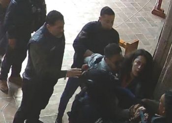 Vinculan a proceso a ex secretario de seguridad de Michoacán